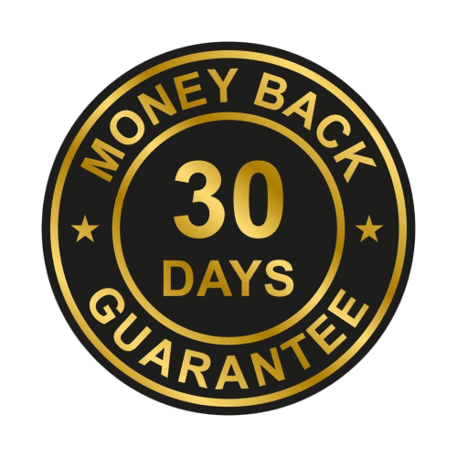 StarGlide Fly Ball 30 Days 100% money back guarantee 