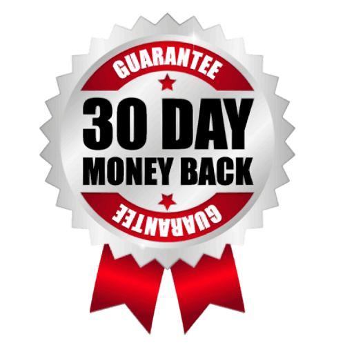 StarGlide Fly Ball 30 Days 100% money back guarantee 