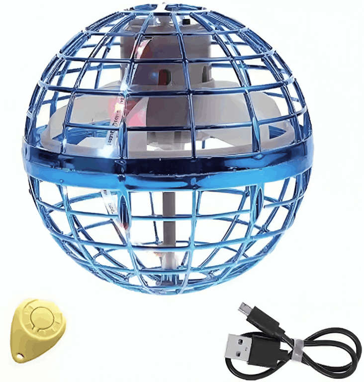 StarGlide Fly Ball